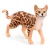 Фигурка Бенгальская кошка Schleich 13918